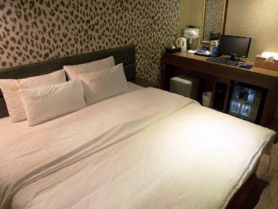 Hotel Atti Chungmuro Seul Esterno foto